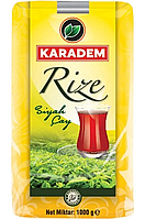Чай чорний дрібнолистовий Karadem Rize 1kg