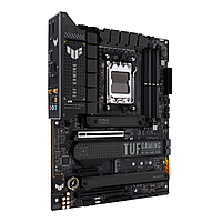 Материнская плата ATX Asus TUF GAMING X670E-PLUS WIFI Socket AM5/AMD X670/1хHDMI/DisplayPort