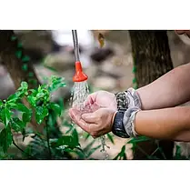 Переносний душ Camp Shower 20 Л., фото 5