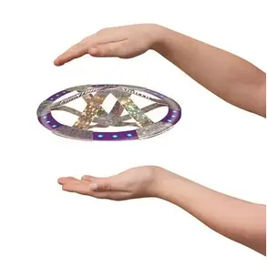 Чарівна літальна тарілка Phantom Saucer, фото 1