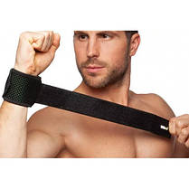 Бандаж на зап'ястку SF SUPPORT WRIST WRAP, фото 3