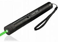 Лазерная указка Laser 303 Green Laser Pointer зеленый лазер