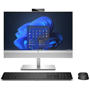 Моноблок G12 24" HP All-in-One 840 G9 (HSC-Q002-24) Silver б\у