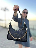 Женская сумка из эко-кожи Michael Kors молодежная, брендовая сумка через плечо