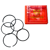 Кільця поршневі Дельта JH110 D52.4мм JWBP