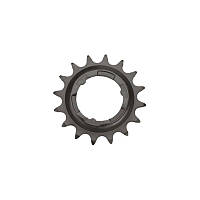 Зірка для втулки Shimano Inter Nexus 18T ASMGEAR18LU