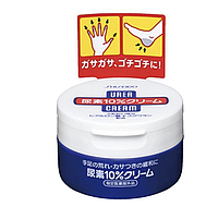 Универсальный концентрированный крем для сухих участков кожи SHISEIDO Urea Cream