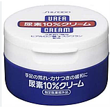 Крем для рук та ніг універсальний із сечовиною та амінокислотами Shiseido Urea Cream 10%, 100 g, фото 3