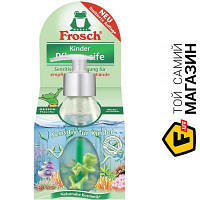 Мыло Frosch Kinder 300мл (4001499116858)