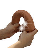 Фалоїмітатор — Beautiful Encounter Alex Dildo Latin, 28 см, фото 7