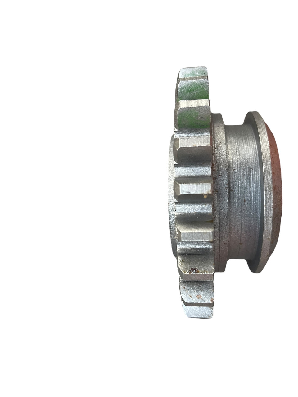 Шестірня приводу насоса НШ32 (z-24) МТЗ 50-4604032-А, фото 1