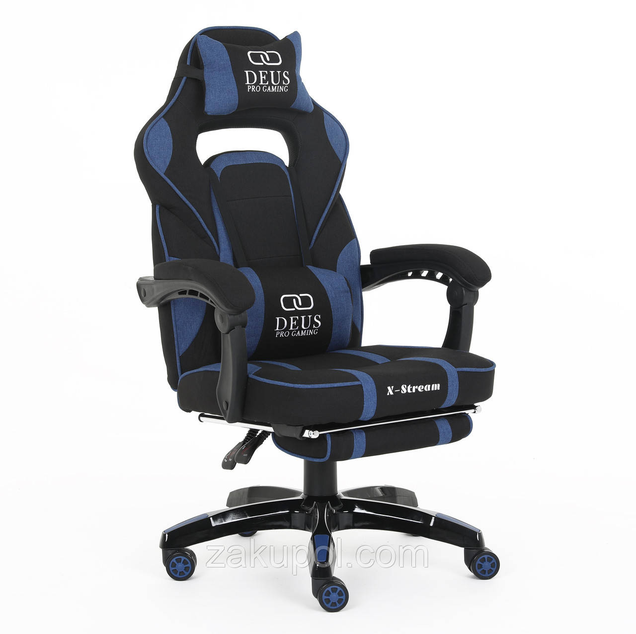 DEUS X STREAM 2096400140