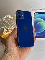 IPhone 12 128 gb Blue Neverlock