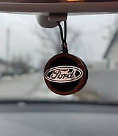 Подвеска ароматизатор Ford с эффектом переливания