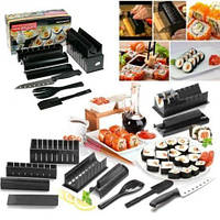 Набор для приготовления суши и роллов VITO DEX МИДОРИ суши машина прибор для роллов TeraMarket