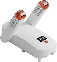 Сушарка для взуття електрична SHOE DRYER LY-48, Електричний сушильник взуття, Взуттєвий дегідратор, фото 3