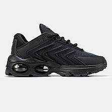 Чоловічі кросівки Nike Air Max TW Black DQ3984-003, фото 4