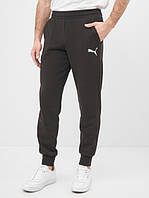 Спортивные штаны ESS Logo Pants TR cl 58671651 Puma 3XL Черный