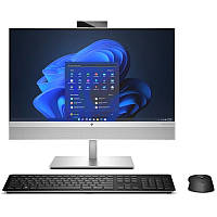 Моноблок 24" HP All-in-One 840 G9 i7-12700/DDR5 32GB/SSD M2 512GB комплект клава и мышь бу