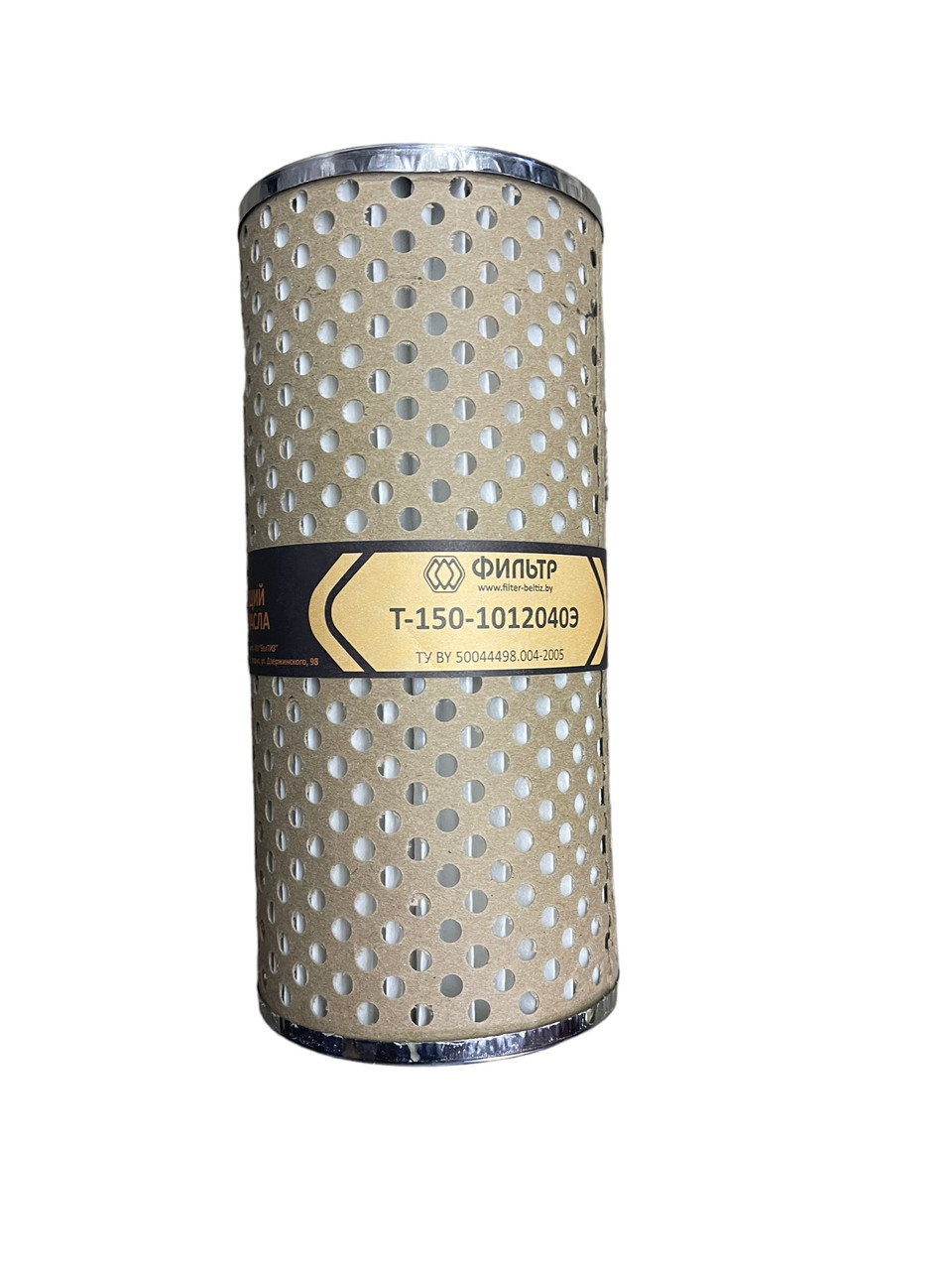 Фільтр оливний КПП 761-00-00 МТЗ-80, МТЗ-82 Оригінал, фото 1