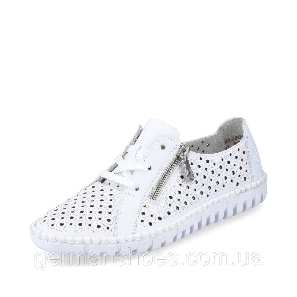 Туфлі жіночі Rieker M2300-80, фото 1