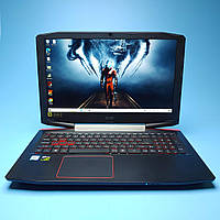 Ноутбук Acer Aspire VX5-591G-75RM (i7-7700HQ/RAM 16GB DDR4/SSD 256GB/GTX 1050 Ti) Б/В (7022)