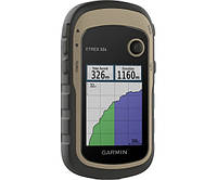 GPS-навігатор багатоцільовий Garmin eTrex 32x (010-02257-01)