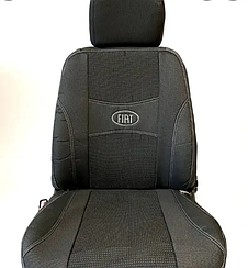 Оригінальні чохли Fiat Doblo (2010>) (NIKA)