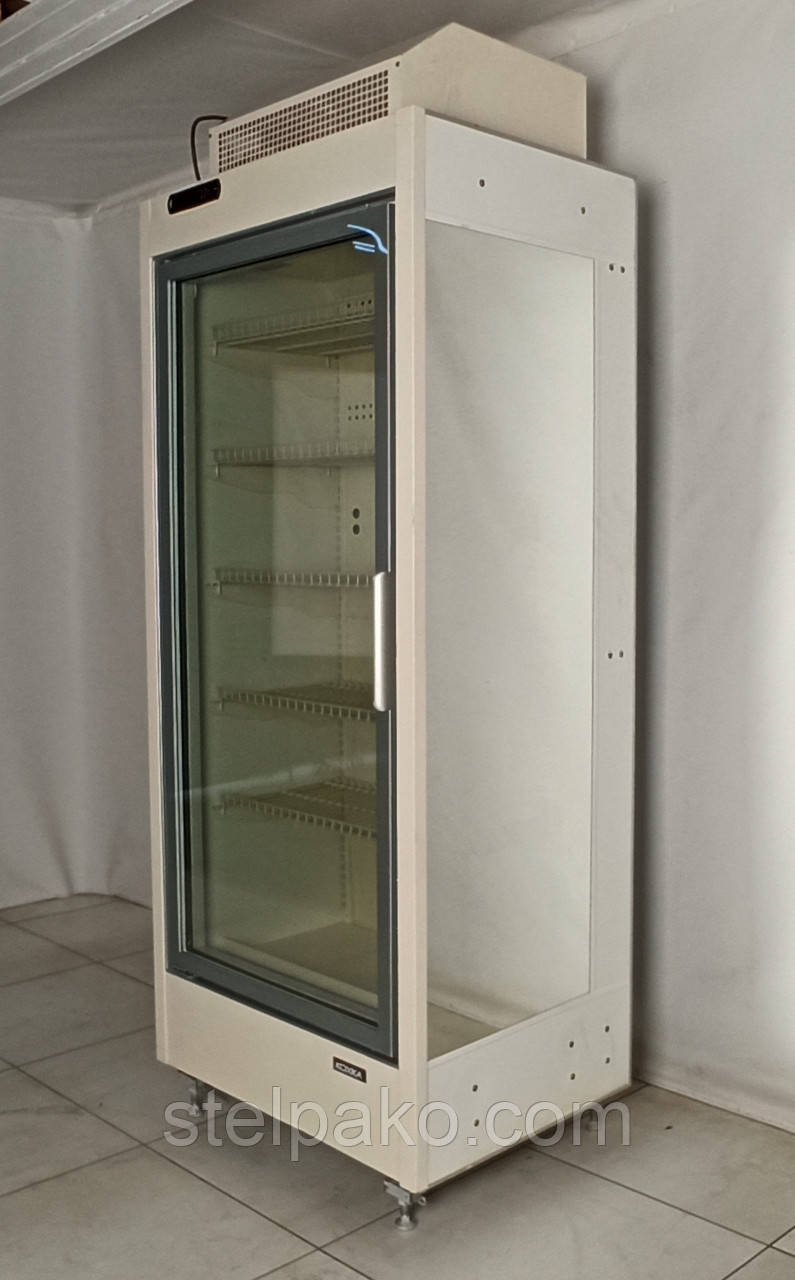 Морозильна шафа-вітрина "KOXKA SMI" корисний об'єм 700 л., (Іспанія), (-17° -22°), Б/у, фото 1