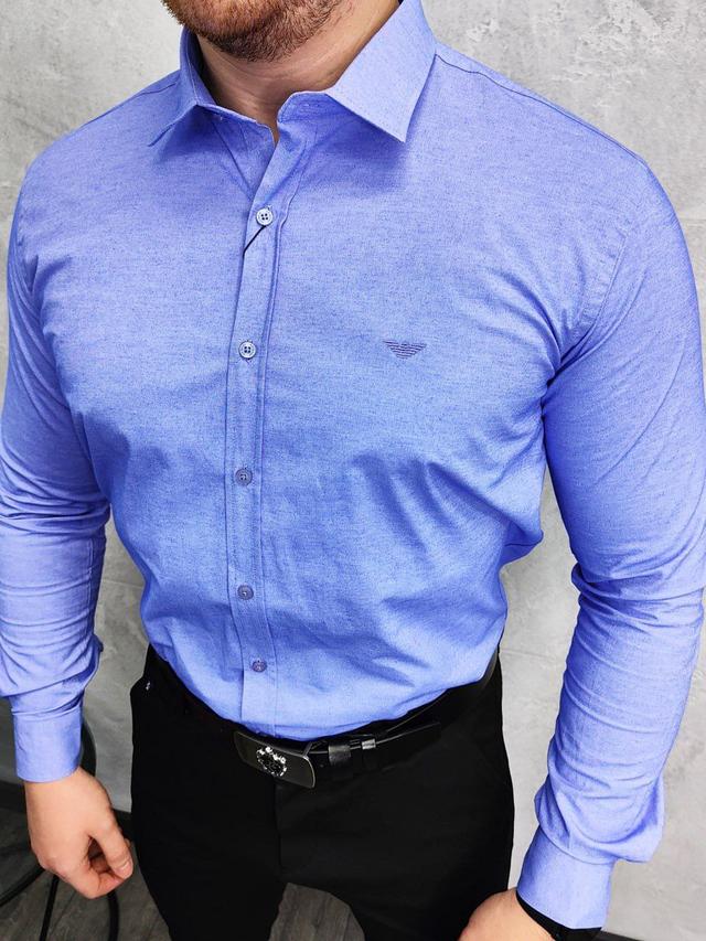 Рубашка мужская Armani Рубашка мужская Armani