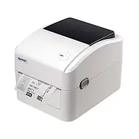 Принтер этикеток Xprinter XP-420B, 203dpi (USB)