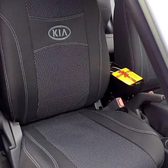Оригінальні чохли Kia cee'd (2007-2012) (NIKA)