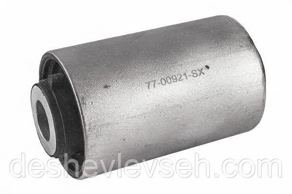 Сайлентблок важеля переднього 7700921SX/VW Amarok 10-, 77-00921-SX, (Stellox)
