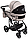 Дитяча коляска 2 в 1 Adamex Zico Tip TK-72, фото 4