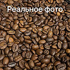 Кава в зернах 10кг ящик (10упак) Ricco Coffee Platinum Selection​​​​​​​ (70% Арабіка, 30% Робуста), фото 4