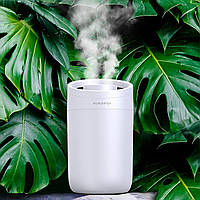 Двойной увлажнитель воздуха, 3 литра. Humidifier X11