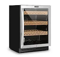 Холодильник для сигар/хьюмідор фірми Klarstein El Presidente 127