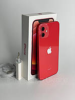 IPhone 12 256 gb Red Neverlock