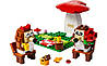 Конструктор Лего LEGO Seasonal Романтичний пікнік їжачків, фото 2