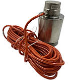 Тензодатчик Keli ZSFY-SS 40t-50t ( качество OAP ), фото 4