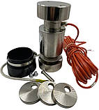 Тензодатчик Keli ZSFY-SS 40t-50t ( качество OAP ), фото 3