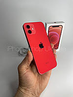 IPhone 12 256 gb Red Neverlock