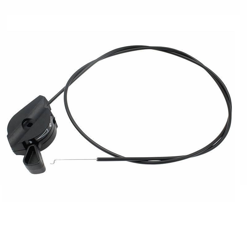 Ручка газу для AL-KO Classic 520, 525 HW/ES, фото 1