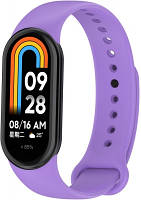 Браслет Xiaomi Mi Band 8 / 9 / 10 Color Lilac