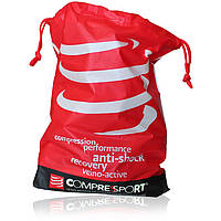 Пластиковый пакет Compressport Swimming Bag