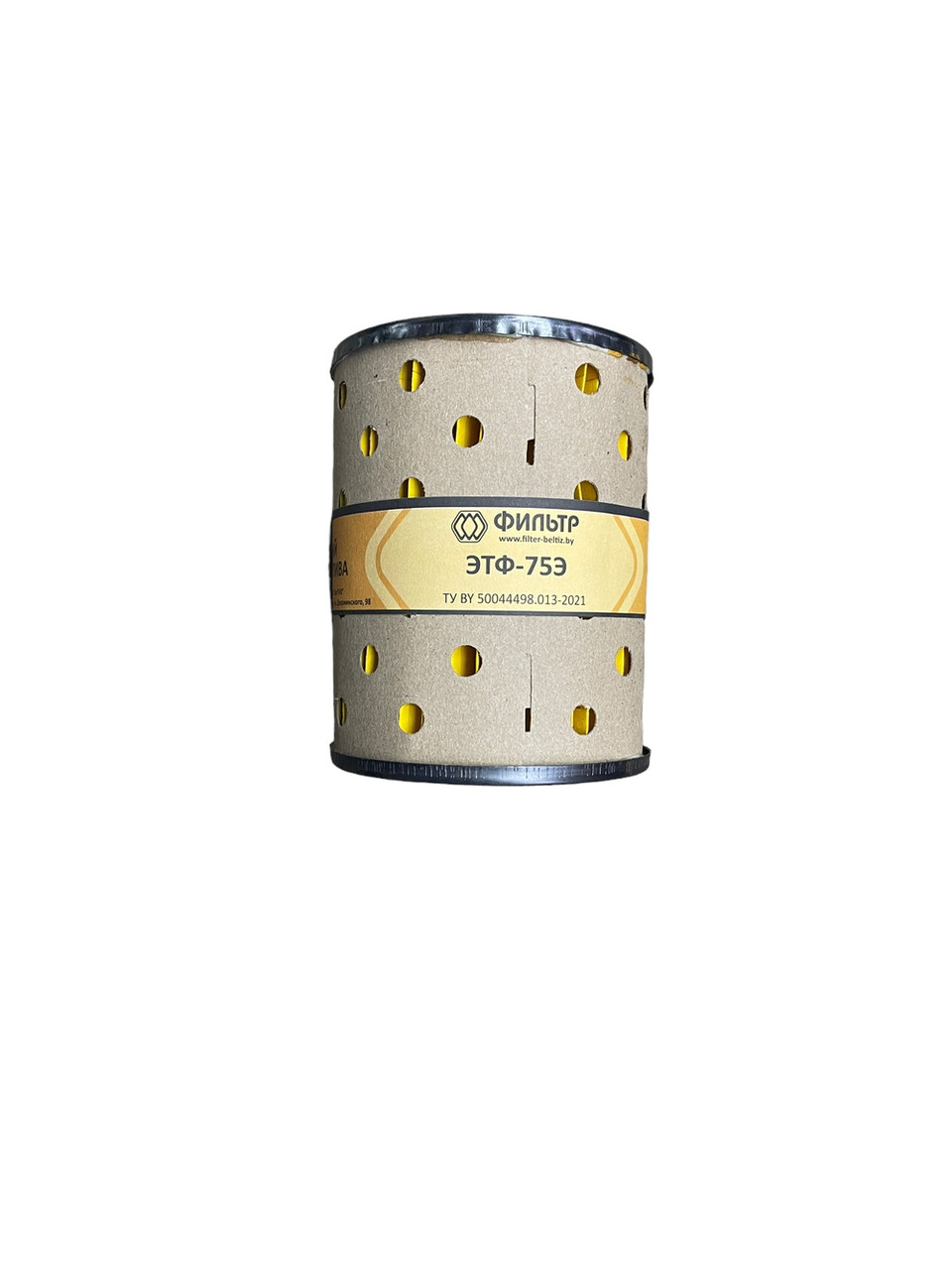 Фільтр паливний МТЗ з одним отвором Оригінал 240-1117030 РД-006, фото 1