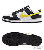 Кеди Nike Dunk Low FQ2431-001 (FQ2431-001). Чоловічі кросівки повсякденні. Чоловіче спортивне взуття.