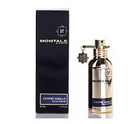 Montale Chypre Vanille 50 мл - парфюм (edp)