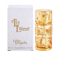 Lolita Lempicka Elle L'aime 40 мл - парфюм (edp)