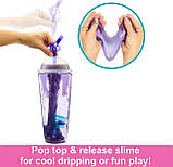 Лялька Барбі Соковиті фрукти Виноградна содова Набір Barbie Pop Reveal Fruit Series Grape Fizz, фото 5
